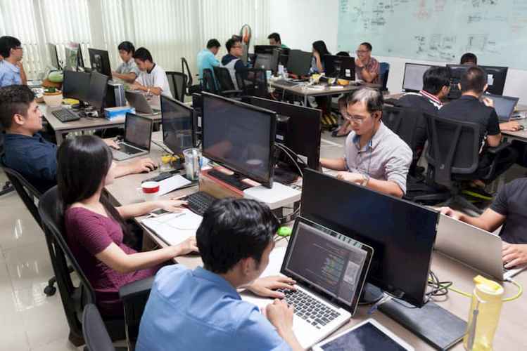 跨越三国的软件外包之旅 我在印度、中国和菲律宾的经验与反思