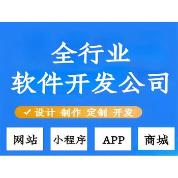 南昌软件外包服务商 从网站建设到小程序APP开发的全链路数字化转型伙伴